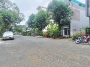 Bán đất Hoà Lạc, trung tâm TP vệ tinh, giáp tuyến Metro5, 5p, tới công khu CNC, cổng ĐHFPT