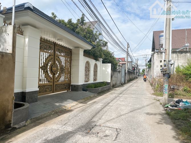 Bán đất sổ hồng riêng thổ cư đường Bùi Trọng Nghĩa vào 20m Gần Nhà Thờ Thái An