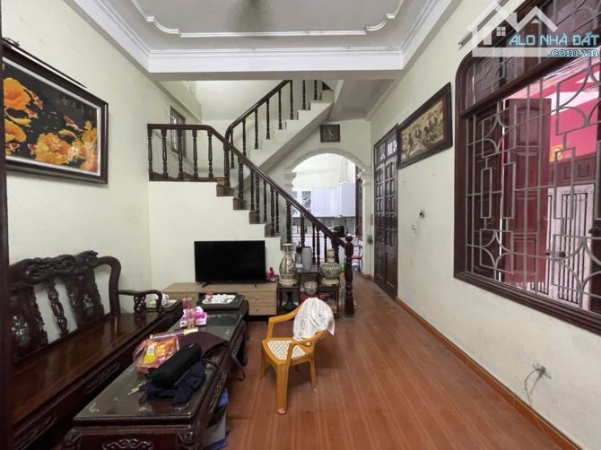 Phố Cầu Diễn -PHú diễn -Bắc Từ Liêm -Lô góc--Ô TÔ -65 m2-2Tầng