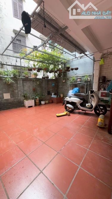 TT HAI BÀ TRƯNG - GIÁ ĐẦU TƯ - VỪA Ở VỪA CHO THUÊ - DOANH THU 35tr/tháng - THOÁNG TRƯỚC sa