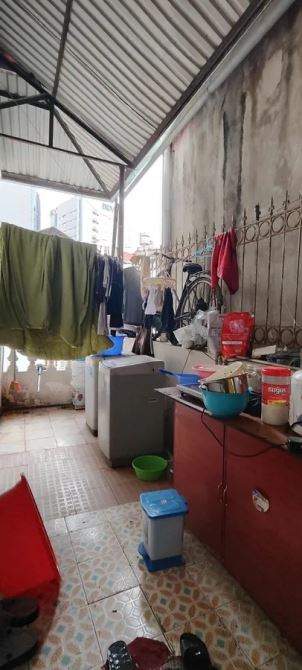 BÁN NHÀ PHỐ DỊCH VỌNG – CẦU GIẤY – 50m² – 3 TẦNG – MT 5m – GIÁ 11.5 TỶ