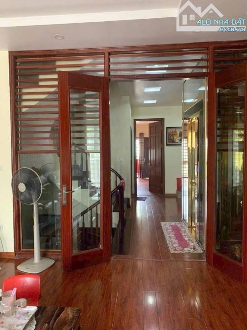 BÁN NHÀ 4 TẦNG MẶT PHỐ VĂN PHÚ_NHÀ DÂN XÂY ĐẸP_PHÂN LÔ VỈA HÈ_KINH DOANH ĐỈNH_50M_16,9 TỶ