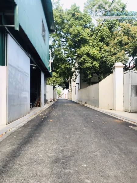 Bán nhanh đất Xuân Đỉnh, Sổ nở hậu, Ngõ nông, Gần CV Hòa Bình, 37m2, Nhỉnh 6 tỷ