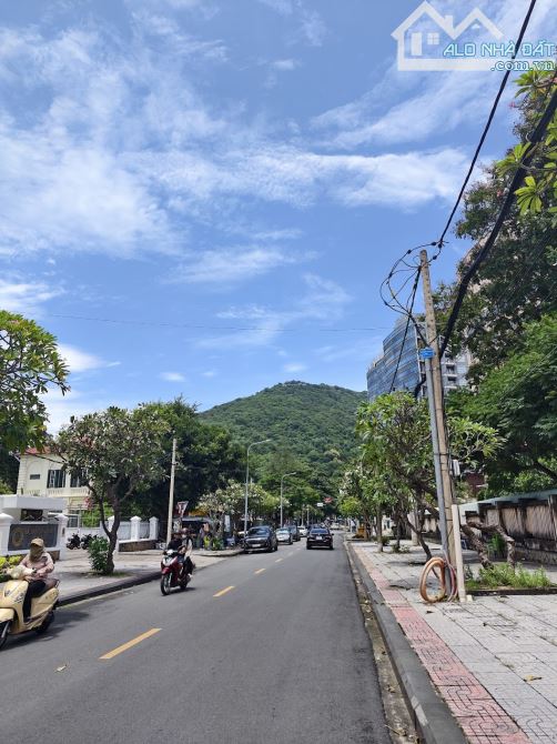 BÁN ĐẤT MẶT TIỀN PHƯỜNG 1_SÁT BIỂN BÃI TRƯỚC CHỈ 300M_XÂY DỰNG 5 TẦNG_GIÁ 10 TỶ