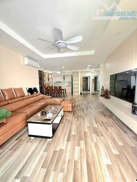 CHUNG CƯ KIẾN HƯNG 2 NGỦ HƠN 2 TỶ