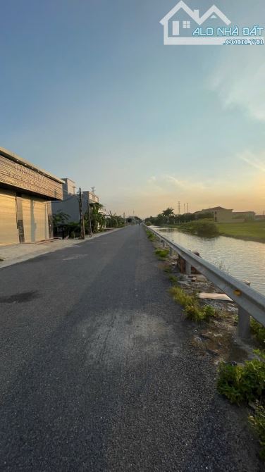 Bán Đất Trục Chính Hoà Bình Kiến Xương