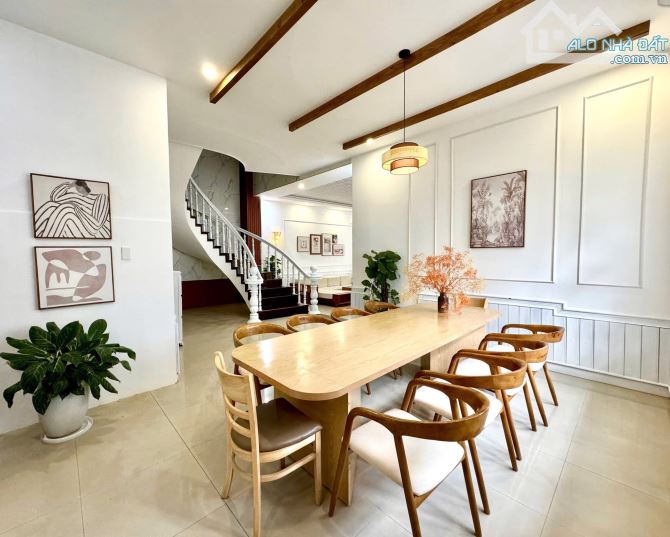 CHO THUÊ TOÀ CĂN HỘ NGUYÊN CĂN – KHU AN THƯỢNG 📢