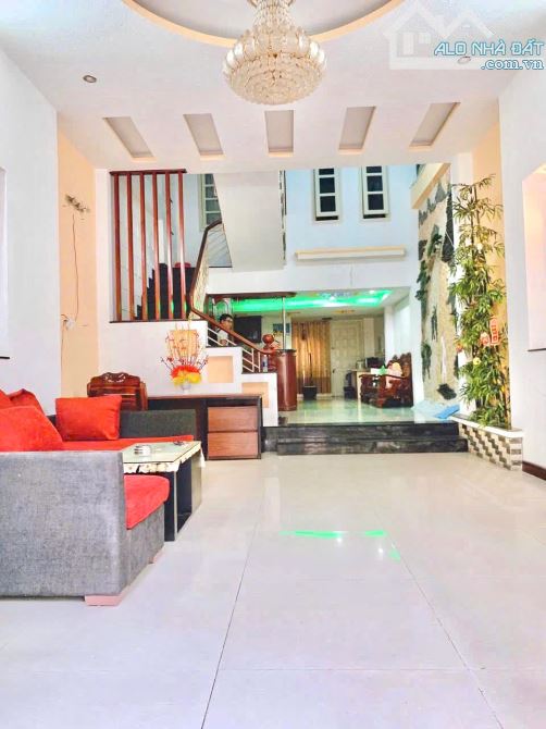 MẶT TIỀN CÔNG VIÊN- 3 BƯỚC TỚI VIEW PHÁO HOA TƯƠNG LAI- NGAY CẦU TRẦN THỊ LÝ
