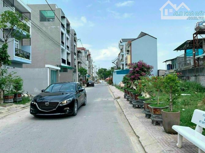 Duy nhất trong khu vực - Lô đất 103m2 (5 x 20) vị trí đắc địa gần Metro Lê Văn Chí Chỉ 6.5