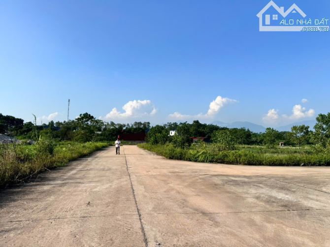 Bán đất đấu giá Đồng Tướng, Hướng Đạo, Tam Dương, Vĩnh Phúc