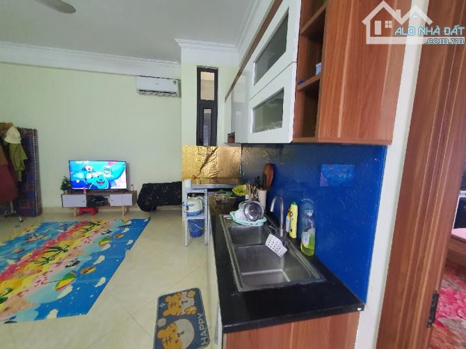 Bán toà ccmn tân triều, triều khúc 108m x9 tầng 29 phòng khép kín  chỉ 23,5 tỷ