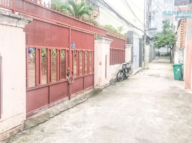 nhà 10x27m khu Lý Phục Man Phường Bình Thuận Q7. giá 80tr/m2