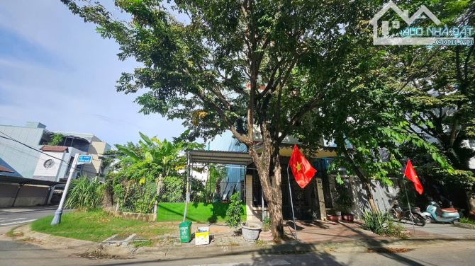 📢 LÔ GÓC NGÃ TƯ ĐỒNG KHỞI & TRUNG NGHĨA 7 HÒA MINH LIÊN CHIỂU