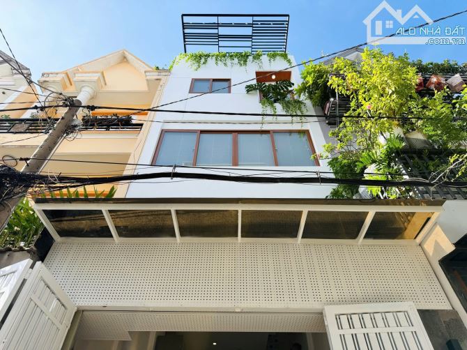 XOAY VỐN LÀM ĂN, CHÚ VƯƠNG CẦN BÁN GẤP CĂN NHÀ HOÀ HẢO, PHƯỜNG 8, QUẬN 10. GIÁ 5,33TỶ/60m2