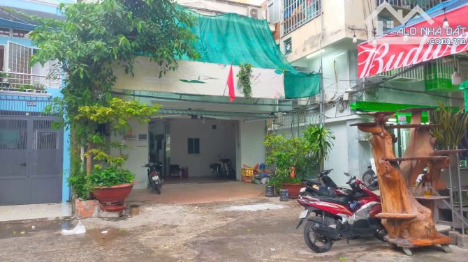 CHO THUÊ PHÒNG TRỌ.NGUYỄN TRÃI, QUẬN 1.