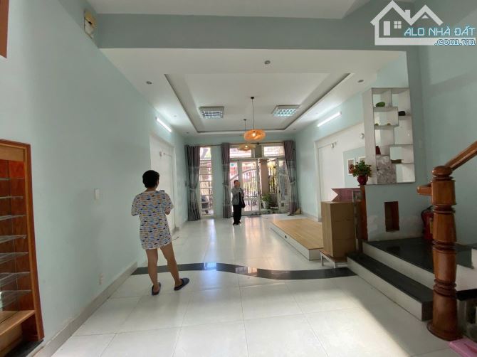 CHO THUÊ NHÀ NGUYÊN CĂN  3 TẦNG - PHỐ TÂY AN THƯỢNG