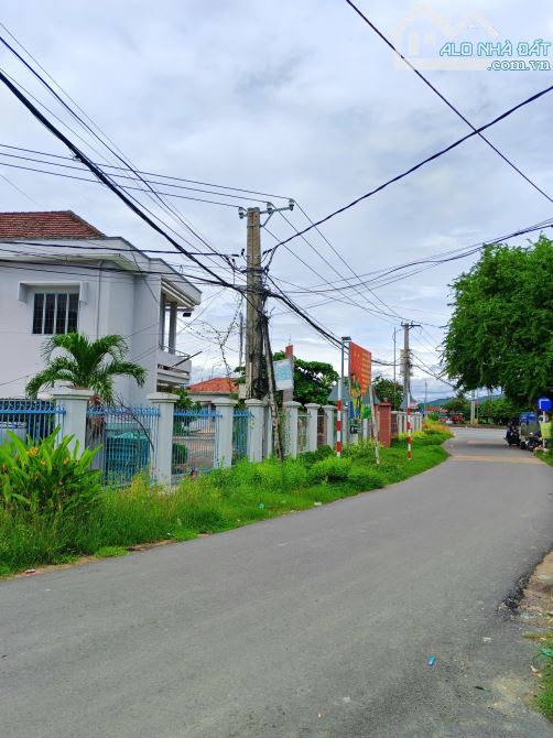 Bán đất Diên Toàn sau lưng UB Xã, cách Võ Nguyên Giáp chỉ 80m