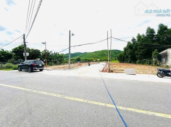 🔴BÁN ĐẤT HOÀ TIẾN TIỀN NHỰA 5.5M GIÁ CHỈ 9xx