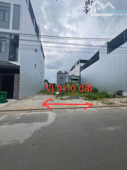 BÁN ĐẤT ĐẸP BÀU MẠC 18 – LIÊN CHIỂU – GIÁ TỐT