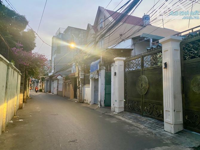 🏡 BÁN NHÀ 1 TRỆT 3 LẦU MỚI ĐẸP – HẺM Ô TÔ TRÁNH, NAM KỲ KHỞI NGHĨA, VŨNG TÀU - GIÁ 11.5TY