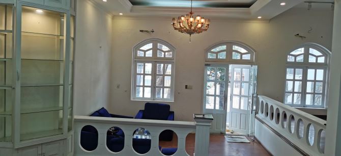 BÁN NHÀ MT ĐƯỜNG ĐẶNG DUNG, TRUNG TÂM Q1 - DT: 8x20m - DÒNG TIỀN ỔN ĐỊNH - GIÁ BÁN 107 TỶ