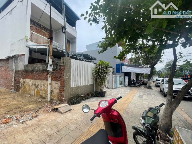 ⚡ BÁN ĐẤT MẶT TIỀN PHAN BÁ PHIẾN – SÁT BIỂN SƠN TRÀ , DT: 141M2, GIÁ 12.9 TỶ