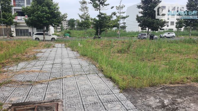BÁN CẶP NỀN KHU STK AN BÌNH TP CẦN THƠ