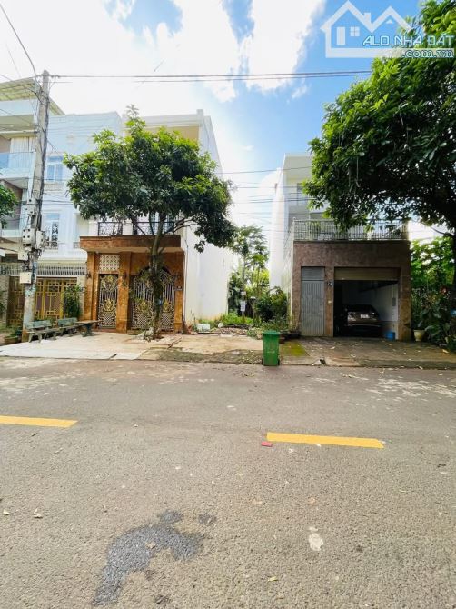 BÁN LÔ CUỐI CÙNG ĐƯỜNG KIM ĐỒNG - KHU METRO BMT. GIÁ: 7,3 TỶ