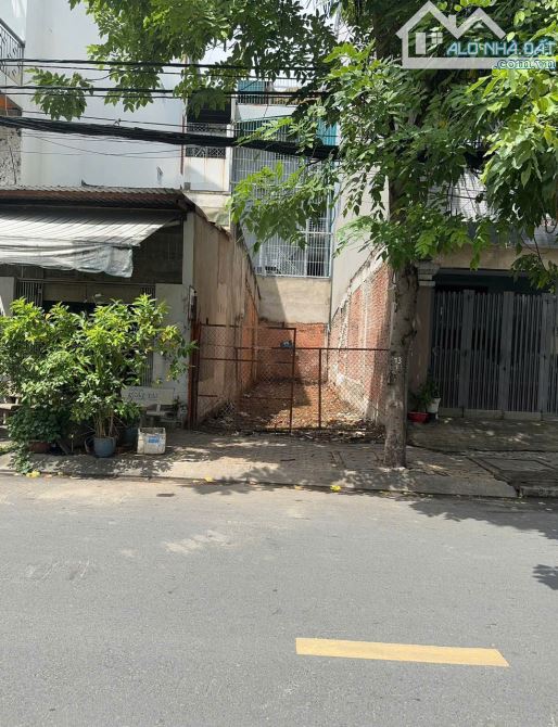 Bán đất tại Đường 79, Tân Quy, Q7, HCM, giá ưu đãi 15,3 tỷ, 78m2