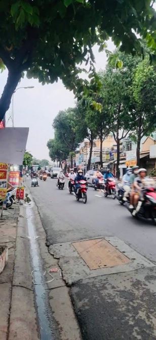 Mặt tiền Nguyễn Kiệm cạnh BV175 Kinh doanh đa ngành nhỉnh 3Tỉ