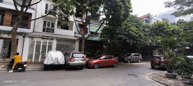 BÁN NHÀ PHỐ TRẦN BÌNH - CẦU GIẤY - Ô TÔ - KINH DOANH