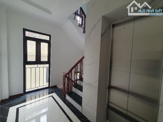 BÁN NHÀ PHỐ HOÀNG VĂN THÁI 7 TẦNG-THANG MÁY-NGÕ OTO TRÁNH DIỆN TÍCH 65m-GIÁ NHỈNH 23 TỶ