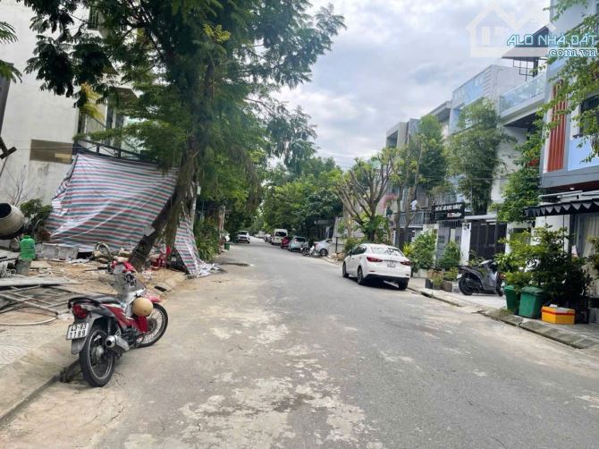 MẶT TIỀN TRỊNH LỖI- NAM VIỆT Á- KHUÊ MỸ- NGŨ HÀNH SƠN- GẦN SÔNG- MUA VỀ Ở NGAY.