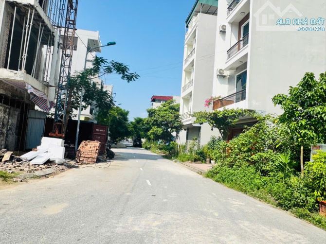 ÁN LÔ ĐẤT ĐẸP TRUNG TÂM KINH BẮC – 75M² – GIÁ TỐT NHẤT KHU VỰC