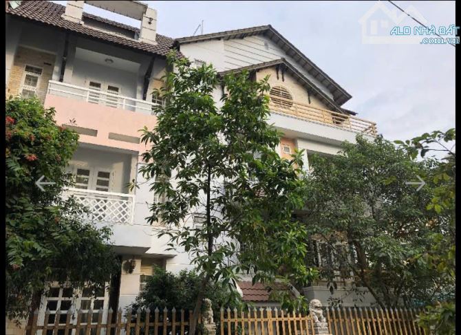 LÔ GÓC - XE HƠI TRÁNH - 20M RA MẶT TIỀN ĐƯỜNG SỐ 53 - 105M2  5 TẦNG ( 7 X 15 ) 12.7 TỶ