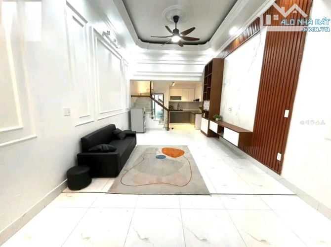 Cho thuê nhà ngõ ngay Lạch Tray - Cầu Rào - Ngô Quyền - Hải Phòng