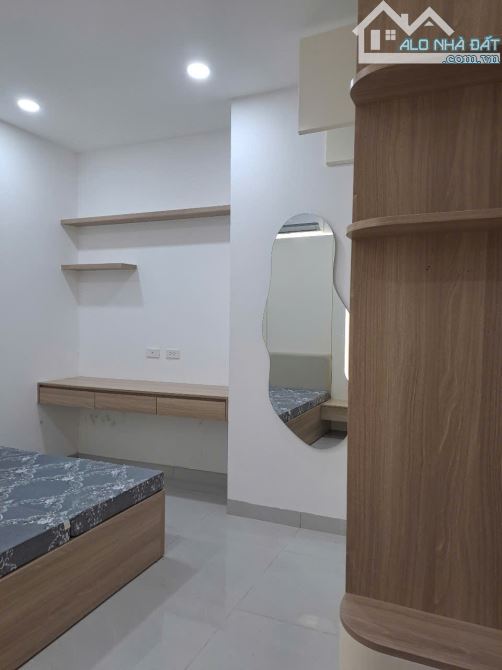 Căn hộ 2 phòng ngủ, tại dự án NOXH 39 Lương Khánh Thiện - full nội thất - giá tốt 1,45 tỷ