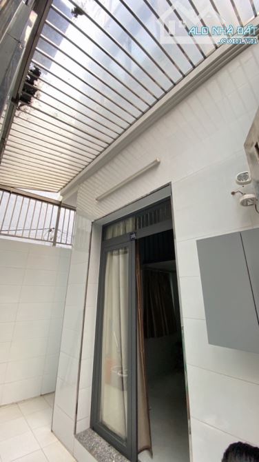 🏡Bán CHDV cao cấp Nguyễn Thị Nhỏ - 80m2 - Ngang 4.6m2 - HXH 6m ,An Ninh - 3 Tầng , 12pn