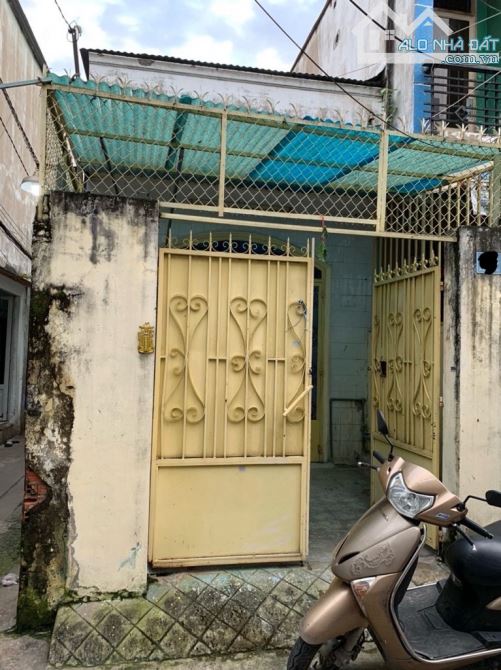 🏡Bán đất tặng nhà Lạc Long Quân - 66m2 - Hẻm 4m ,An Ninh - Vị trí trung tâm q11 - Chỉ 5.5