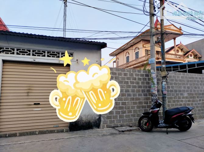 Bán đất mặt đường Thống Trực, Kha Lâm, Kiến An, Hải Phòng