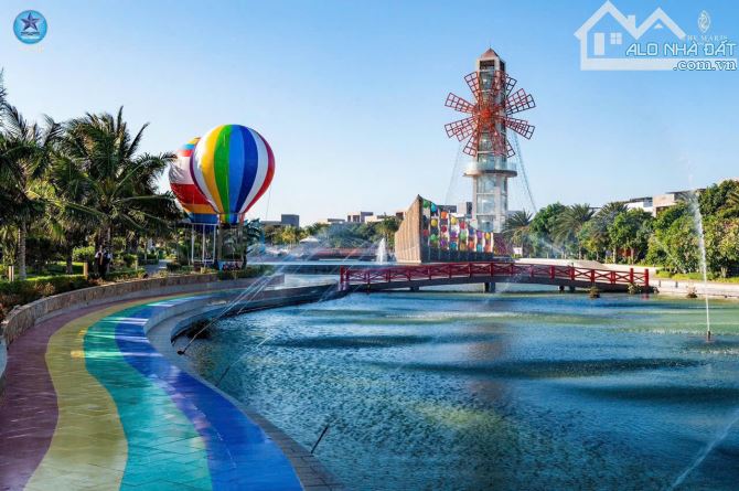 Bán căn hộ view biển The Maris Vũng Tàu - Cam kết cho thuê 600Tr/ 2 năm, full nội thất