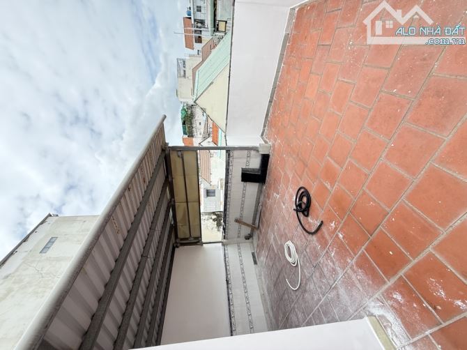 🏡Bán nhà Bạch Đằng - 73m2 - Ngang 6.2m - HXH 6m , An Ninh - 4 Tầng , 8pn - Chỉ 13.6 Tỷ 💵