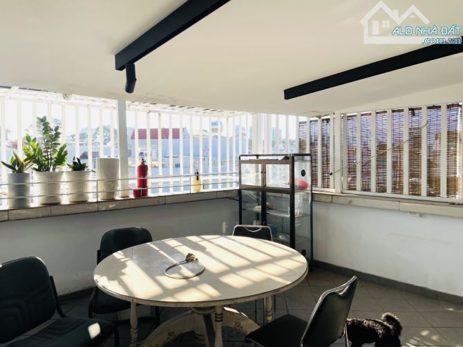 BÁN NHÀ CHDV 78m2 x 40TR/TH - VX LÊ ĐẠI HÀNH - 4,5x17 - 8,2 TỶ