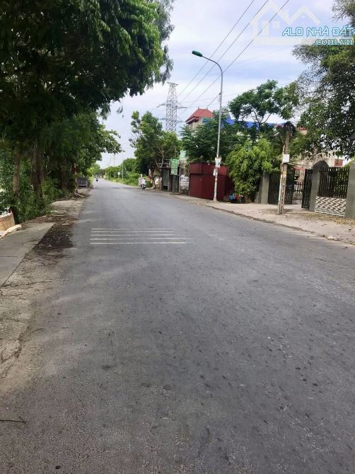 🏡 Bán lô góc 3 mặt thoáng 150m², mặt đường An Kim Hải 26m, khu dân sinh ở đông, gần Chợ