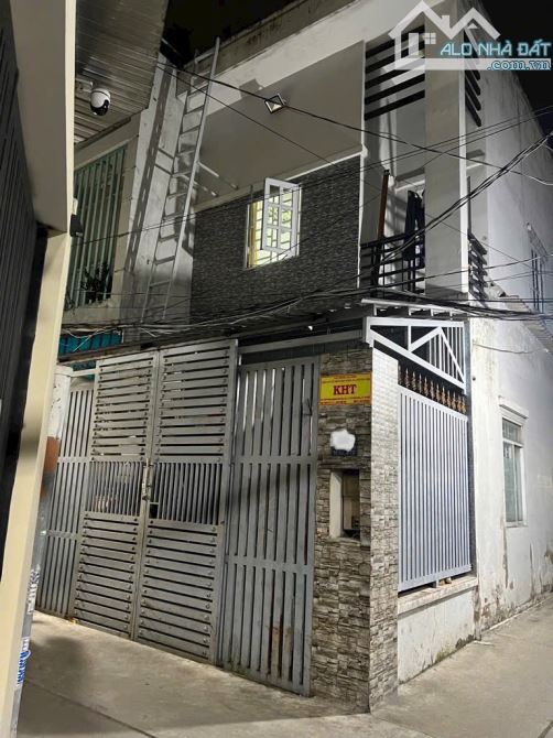 🐉🌆 CĂN GÓC Q7 - 2TẦNG - CẠNH PMH - 51M2 - 4.1 T.Ỷ🏡🏡🎊