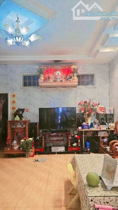 🏡 GẦN KHU TÊN LỬA – 96m² (6×16) – CHỈ 5.TỶ.X _