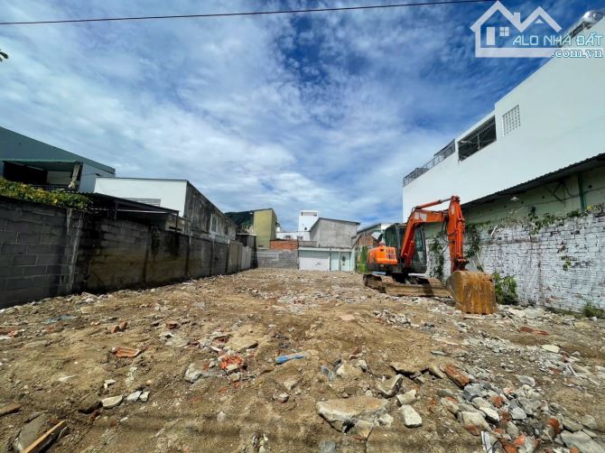 Cần bán 2 lô đất siêu đẹp hẻm Lương Định Của, Vĩnh Ngọc. Giá 2 tỷ 550 / lô