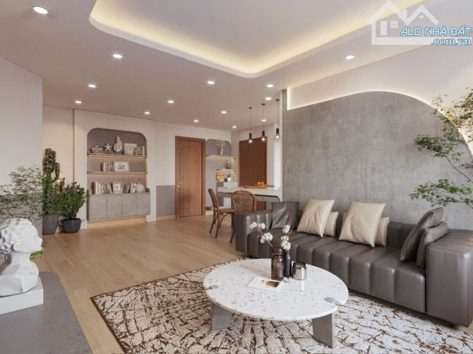 Bán căn hộ chung cư 2PN,3 tỷ, 82.43m2 tại Hạ Long, Quảng Ninh - giá chất đẹp, tiện ích
