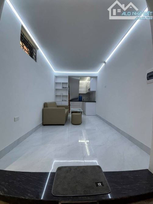 CẦN BÁN NHÀ HIẾM – ĐẸP LÔ GÓC – BAY NHANH Nhà ĐỘI CẤN – TRUNG TÂM BA ĐÌNH