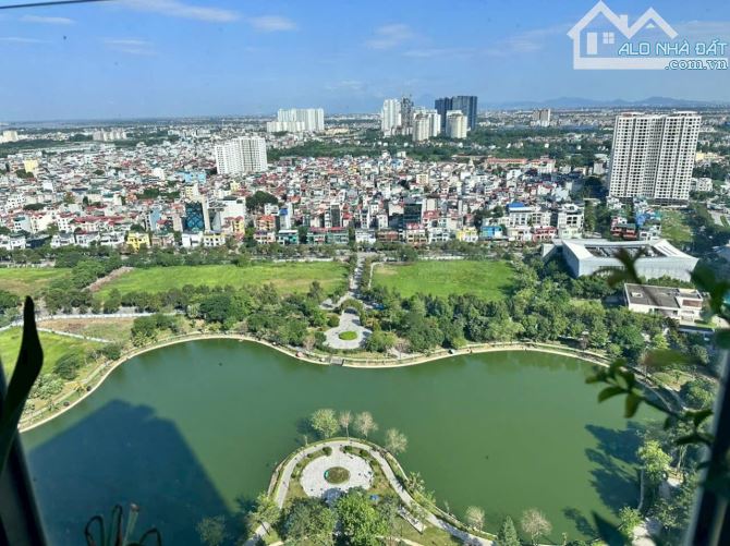 Chính chủ cần cho thuê CHCC N02 ngoại giao đoàn, căn góc: 3PN, 2VS, full NT, 18 triệu